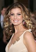 Artist Faith Hill